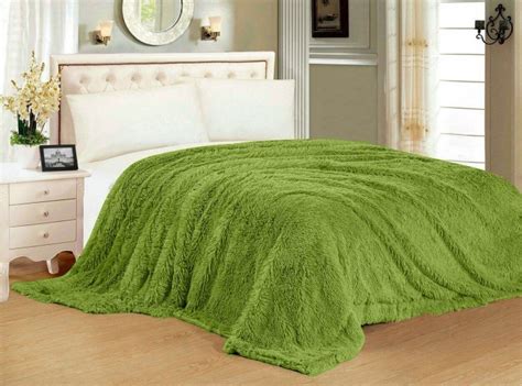 Мягкий плед травка евро размер 200*220 см. Зеленый – фото, отзывы ...