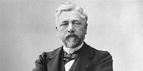 Gustave Eiffel: Biography, Engineer, Designer of Eiffel Tower