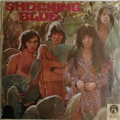 Shocking Blue Scorpio S Dance 1971 Vinyl Discogs