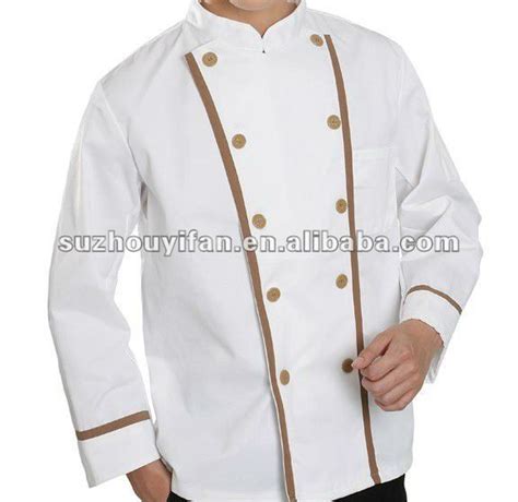 Arriba Foto Partes Del Uniforme De Un Chef Alta Definici N Completa