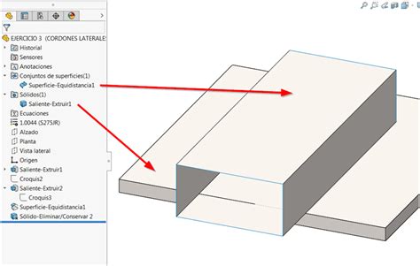 Calcular Cordones De Soldadura Con SOLIDWORKS Simulation Parte 3