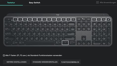 Logitech Options Tipps Tricks Und Infos Firstreview