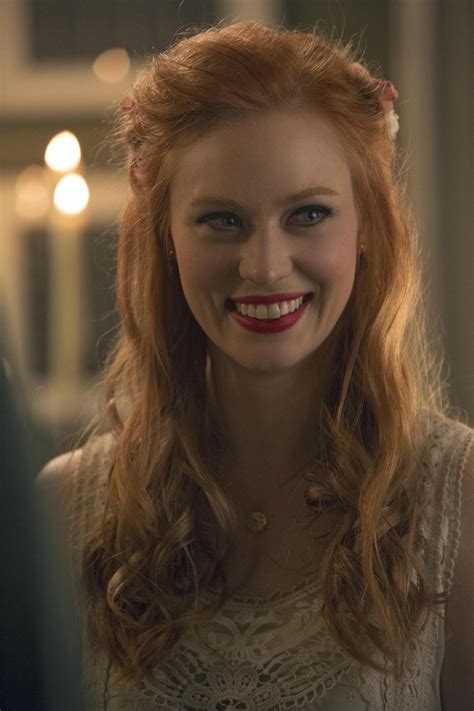 Deborah Ann Woll