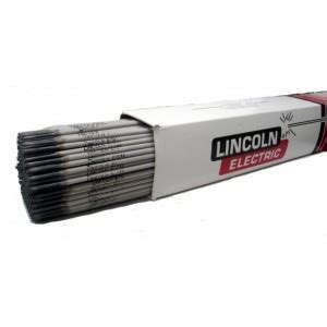 Lincoln Electric Electrodo Revestido E Soldaduras Slp S A De C V