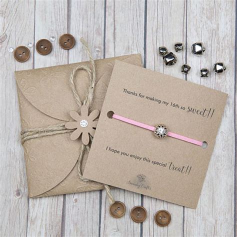 20 Coolest Sweet 16 Party Favor Ideas The Guests Will Love 2018