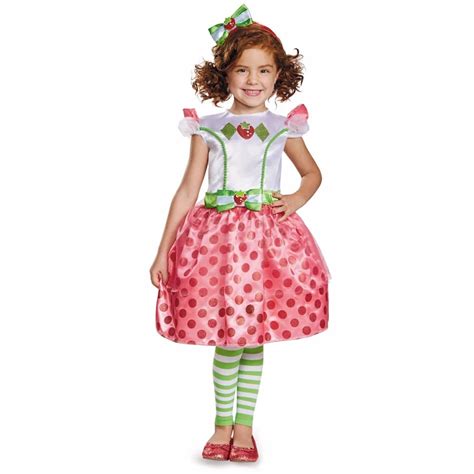 Best 25 Strawberry Shortcake Costume Baby - Home, Family, Style and Art ...