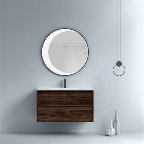 stainless steel bathroom cabinets - WolkeSieben