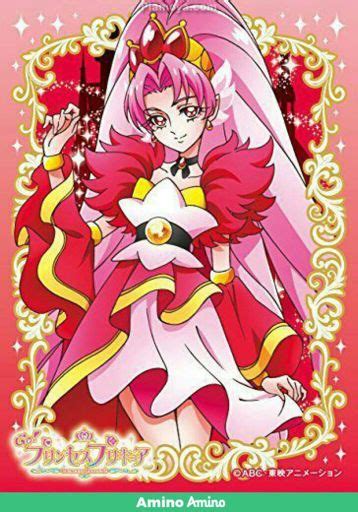 Bem Vinda 👑glitter Force And Precure™👑 Amino