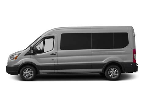 2015 Ford Transit Reviews Ratings Prices Consumer Reports