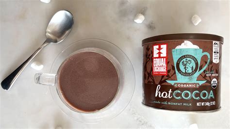 18 Hot Cocoa Mixes Ranked From Worst To Best