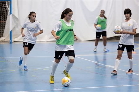 Fcf L Olesa Fs A La C Spide Del Futbol Sala Catal Aquest Dilluns A