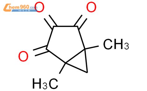 Bicyclo Hexane Trione Dimethyl