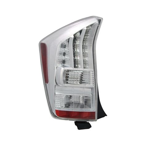 TYC Toyota Prius 2010 Replacement Tail Light