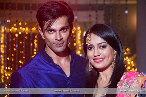 Zoya And Asad Tv Actors Actors And Actresses Qubool Hai Indian Men