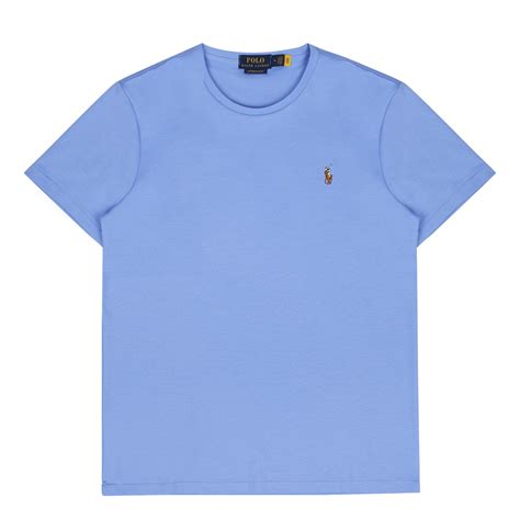 Polo Ralph Lauren Polo Ralph Lauren Custom Slim Fit Soft Cotton T Lafayette