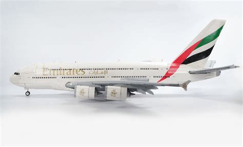 LEGO Emirates Airbus A380 | Emirates airbus, Airbus, Airbus a380