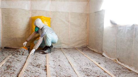 What is Cellulose Insulation? Pros and Cons | Angi