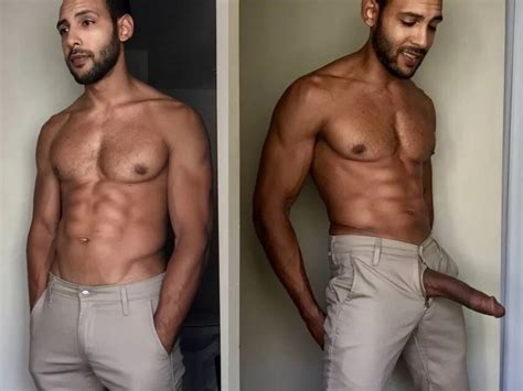 Naked Guys With Huge Dicks Foto BoyFriendTV