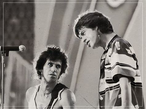 Two Albums That Brought Mick Jagger And Keith Richards Together