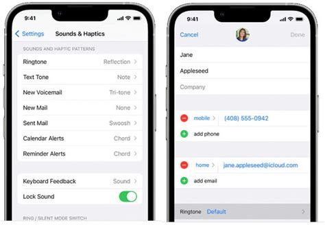 Cómo crear un tono de llamada personalizado en iPhone 16 15 Cualquier