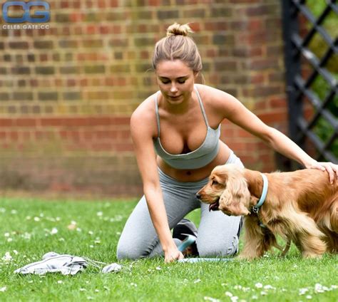 Kimberley Garner Nackt Bilder Onlyfans Leaks Playboy Fotos Sex Szene