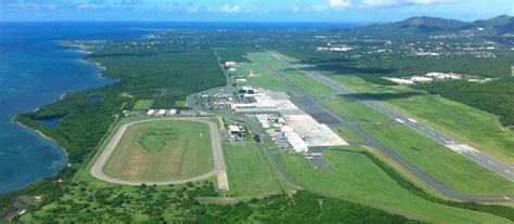 Saliendo Con St Croix Usvi Airport Opening Descargar Musica