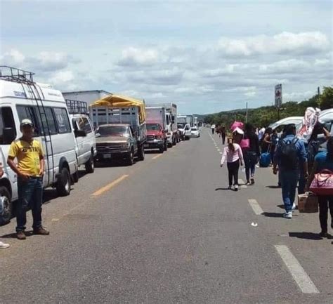 Por Violencia En Chiapas Huyen Familias De La Trinitaria Y