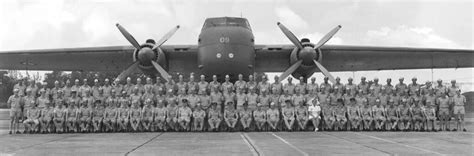 Rnzaf Squadron Staff Photo With Chief Of Defense S Flickr