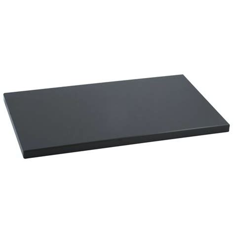 Buy Wholesale Metaltex Professional Kitchen Board 50x30x2 Color Black