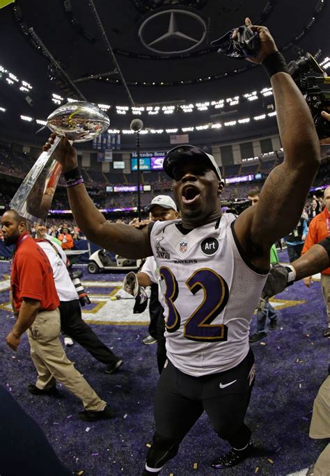 The 33 Happiest Photos Of The Ravens Winning The Super Bowl | Happy photos, Ravens football ...