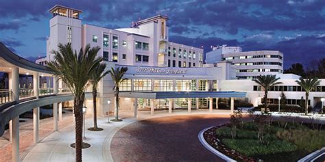 Orlando Health Dr. P. Phillips Hospital - Orlando, FL