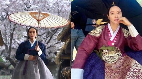 Sinopsis Drama Korea The Queen S Umbrella Kisah Ratu Joseon Mendidik