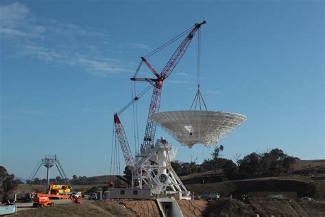 Nasa Serves Up A New Dish For Our Deep Space Complex Csiroscope