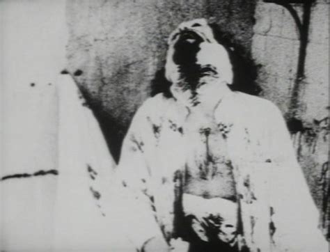 Begotten – [FILMGRAB]