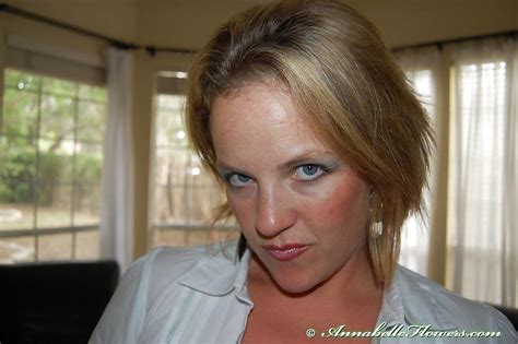 Annabelle Flowers Porn Pictures XXX Photos Sex Images PICTOA