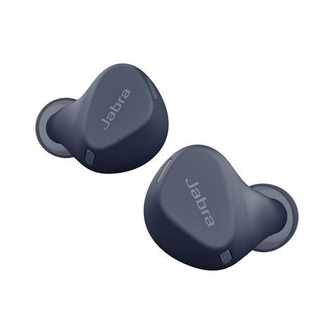 Jabra Elite 4 Active Tws Bluetooth Earbuds 6mm Driver Review Specifications And Price