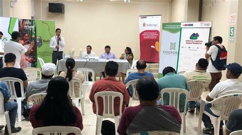 Indecopi M S De Productores Agrarios De Madre De Dios Registraron