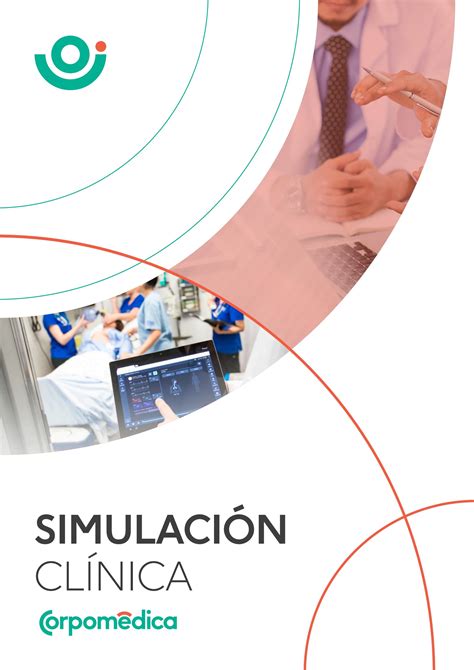 Simulación Clínica by Corpomedicaec Issuu