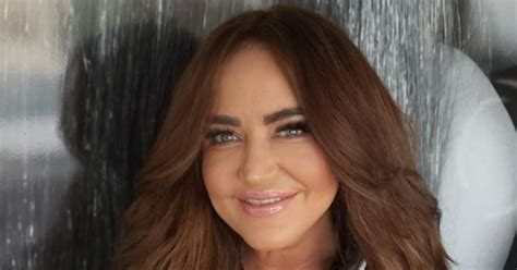 Agnieszka Kotońska z Googlebox w bikini Ale figura Kobieta