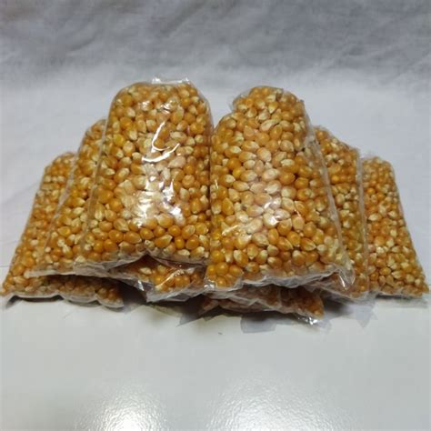 Jagung Popcorn Mentah Lazada Indonesia