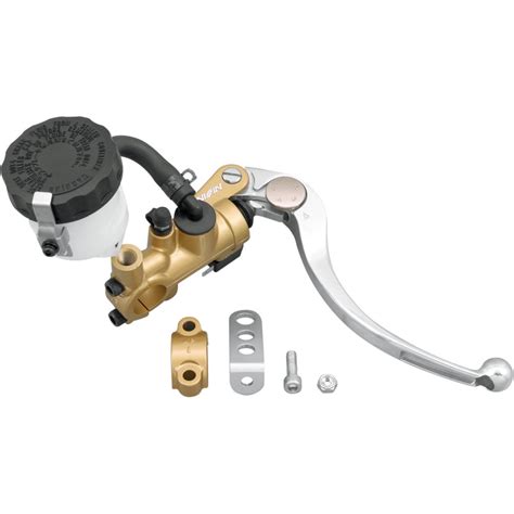 Nissin Radial Front Brake Master Cylinder Kit Parts Giant