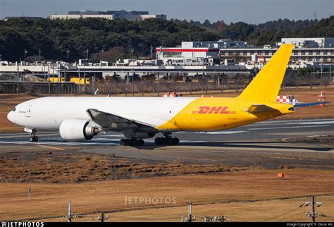 N Sa Boeing Fzb Polar Air Cargo Oscar Ho Jetphotos