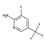 2 Amino 3 Fluoro 5 Trifluoromethyl Pyridine 97 Thermo Scientific