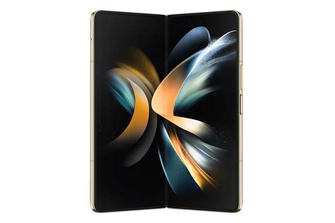 Смартфон Samsung Galaxy Z Fold 4 12gb1tb бежевый Sm F936bzenskz