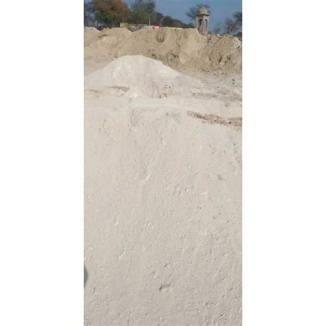 Brown Fertilizer Gypsum Powder Agricultural Hdpe Bag At Rs Tonne