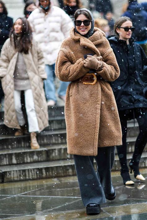 Cute Snow Outfits To Get You Through Winter