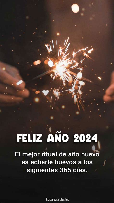 Feliz Ano Nuevo 2024 Imagenes Cammy Odelia