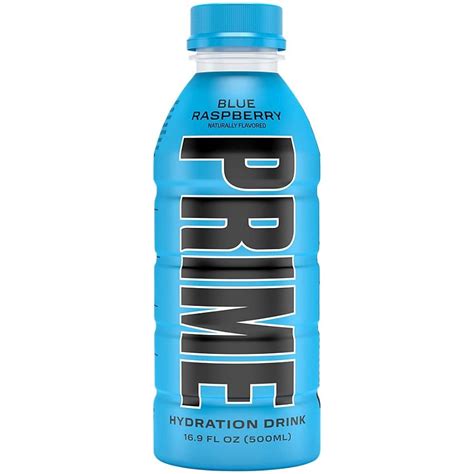 Buy Comfortos Prime Hydration Energy Drinks By Logan Paul Ksi Ml