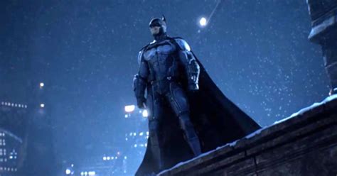 Batman Arkham Origins Ganha Trailer E Detalhes De Dlc Veja