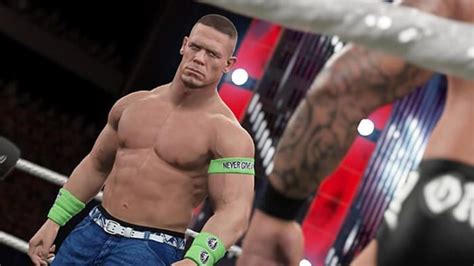 'WWE 2K15' Review